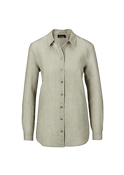 GOLDNER Langarmbluse "Bequeme Damen Businessbluse" Ohne günstig online kaufen