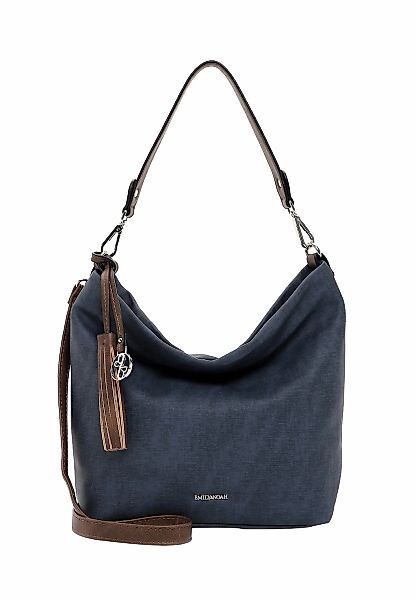 EMILY & NOAH Beuteltasche "Beutel E&N Elke" günstig online kaufen