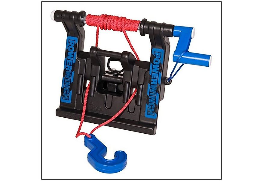 rolly toys® Spielfahrzeug-Erweiterung 409280 rollyWinch CAT Seilwinde günstig online kaufen