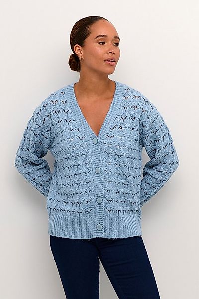 KAFFE Cardigan Strickjacke KAelena günstig online kaufen