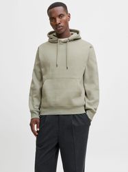 Jack & Jones Kapuzensweatshirt JJESTAR BASIC günstig online kaufen