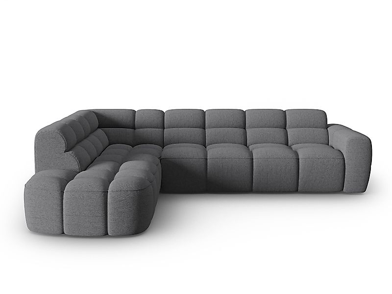 Micadoni Ecksofa Lisa, 5-Sitzer günstig online kaufen