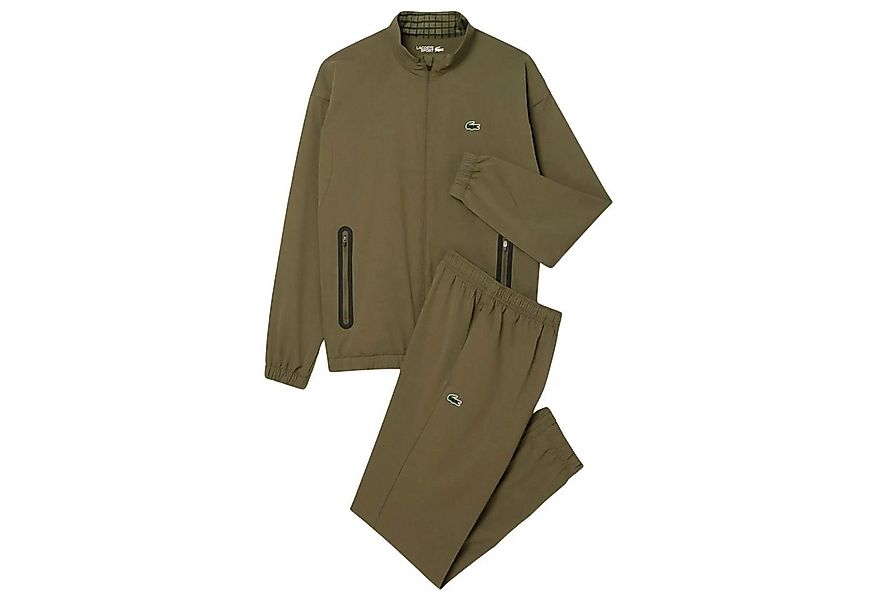 Lacoste Jogginganzug Lacoste Tennis Trainingsanzug Herren günstig online kaufen