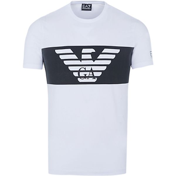 Ea7 Emporio Armani  T-Shirt 6GPT56 PJQ9Z günstig online kaufen