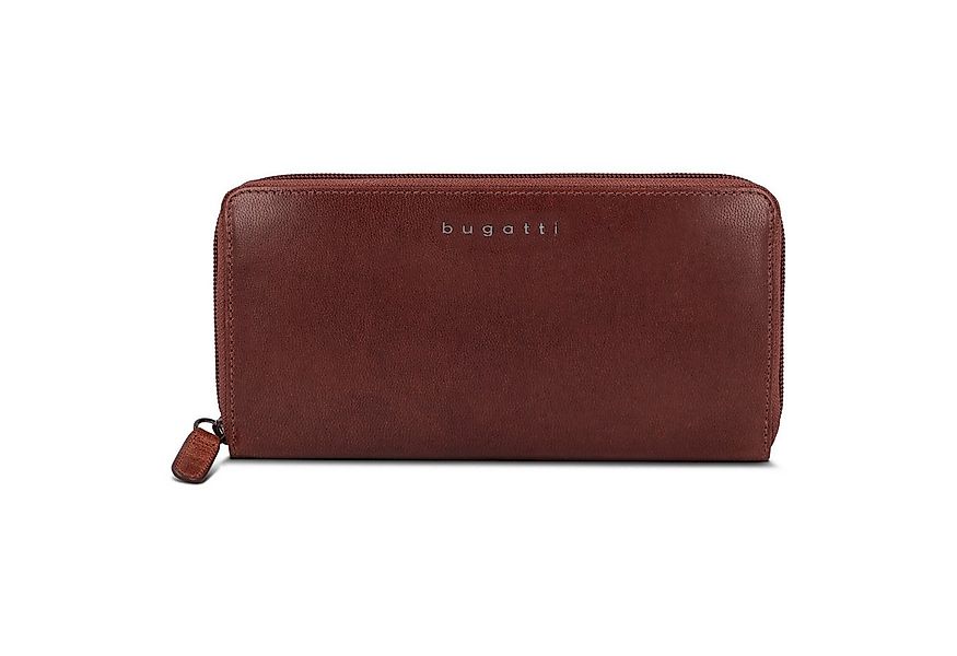 bugatti Geldbörse Valencia, Leder günstig online kaufen