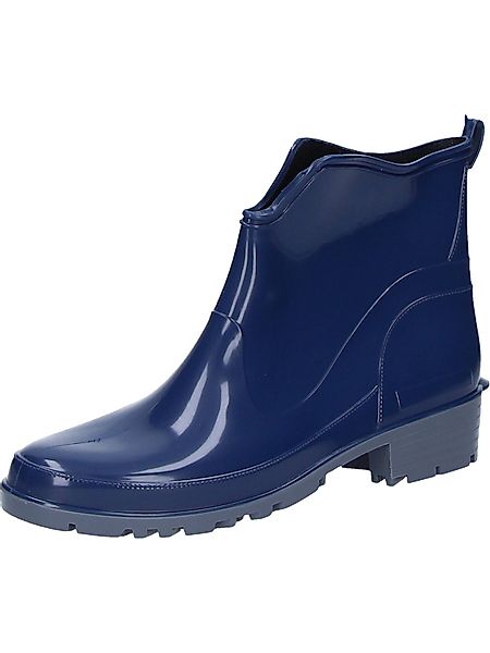 Bockstiegel Elke dunkelblau Gummistiefel günstig online kaufen