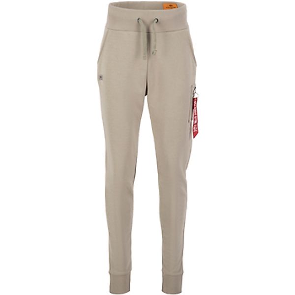 Alpha Industries  Cargohose X-Fit Slim Cargo Pant - vintage sand günstig online kaufen