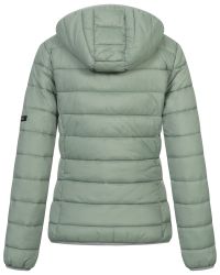 Geographical Norway Steppjacke Damen Herbst Winter günstig online kaufen