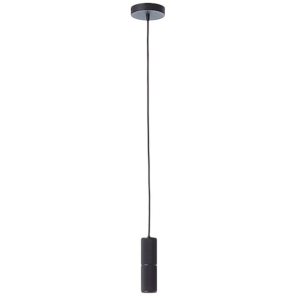 Brilliant Pendelleuchte »Marty«, 1 flammig, Leuchtmittel GU10   LED wechsel günstig online kaufen