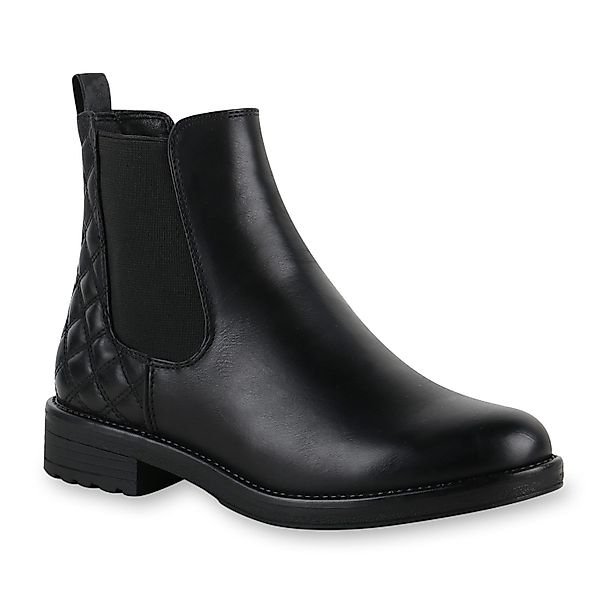VAN HILL 837764 Stiefelette mit modernem günstig online kaufen