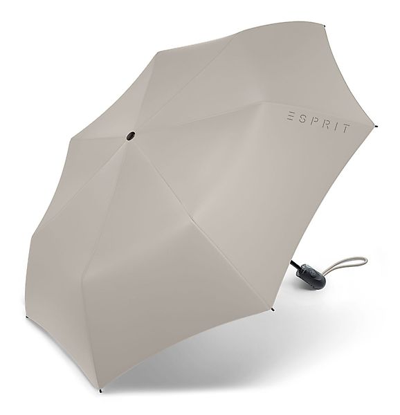 Esprit Taschenregenschirm Easymatic Light günstig online kaufen
