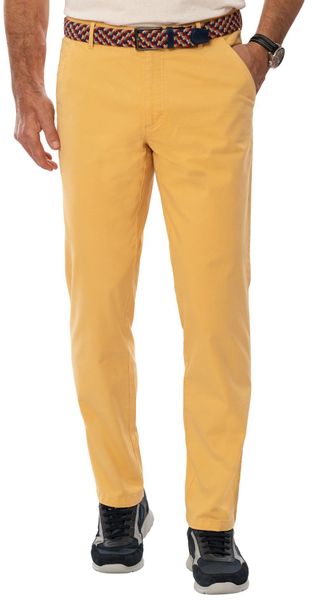 Suprax Chinos in Regular-fit-Passform, im Chino-Stil günstig online kaufen
