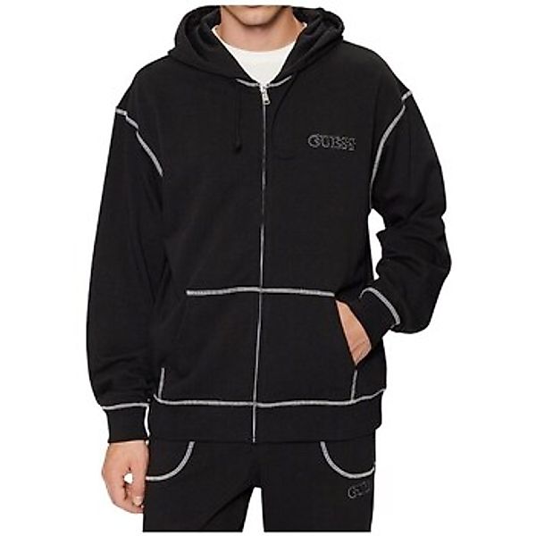 Guess  Sweatshirt U5RQ02KCO31JBLK günstig online kaufen