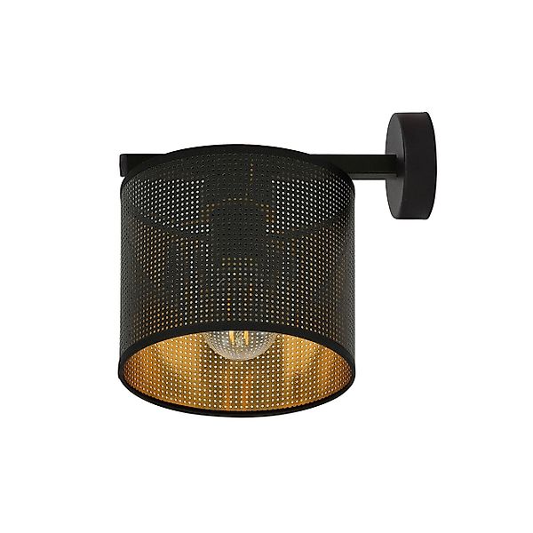 Loft46 | Wandleuchte Janice günstig online kaufen