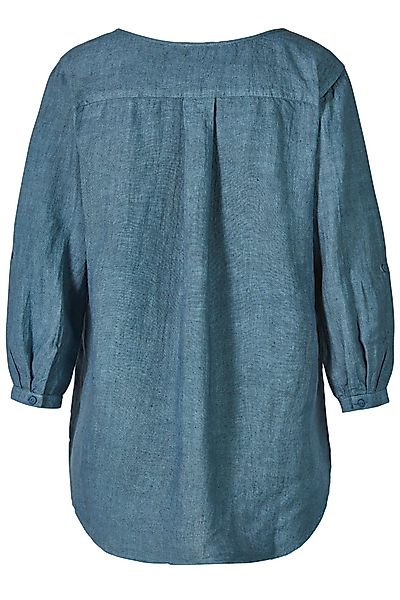 Himalaya Clothing Langarmbluse 3/4 Arm Bluse günstig online kaufen