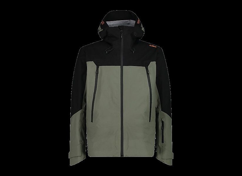 CMP Regenjacke CMP Herren Regenjacke Man günstig online kaufen
