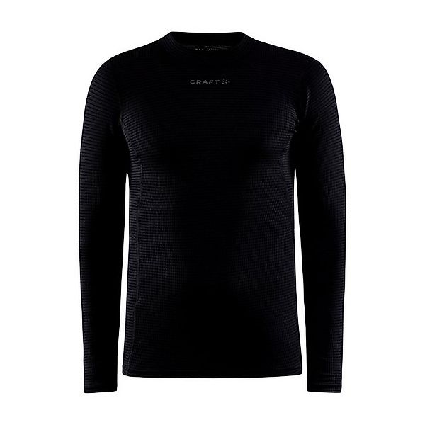 Craft Langarmshirt Craft Herren Shirt PRO Wool Extreme X LS 1911151 günstig online kaufen
