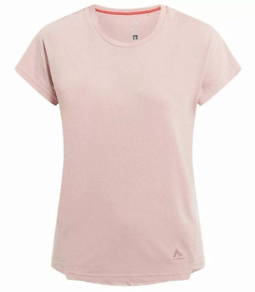 McKINLEY T-Shirt Da.-T-Shirt Rogga Ssl W günstig online kaufen
