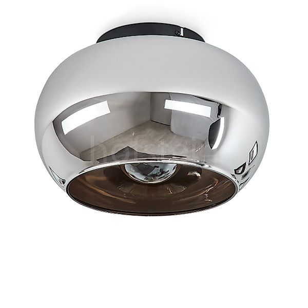 hofstein Deckenleuchte »Cardeto« moderne Deckenlampe aus günstig online kaufen