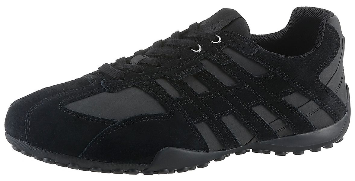 Geox UOMO SNAKE A Sneaker Freizeitschuh, günstig online kaufen