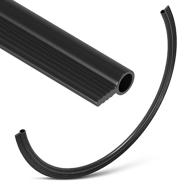 VIOKS Türdichtband Türdichtung Ersatz für Whirlpool 481246668912, Schürzend günstig online kaufen