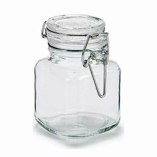 Glasgefäß Durchsichtig (5 Pcs) (90 Ml) (5 Stücke) günstig online kaufen