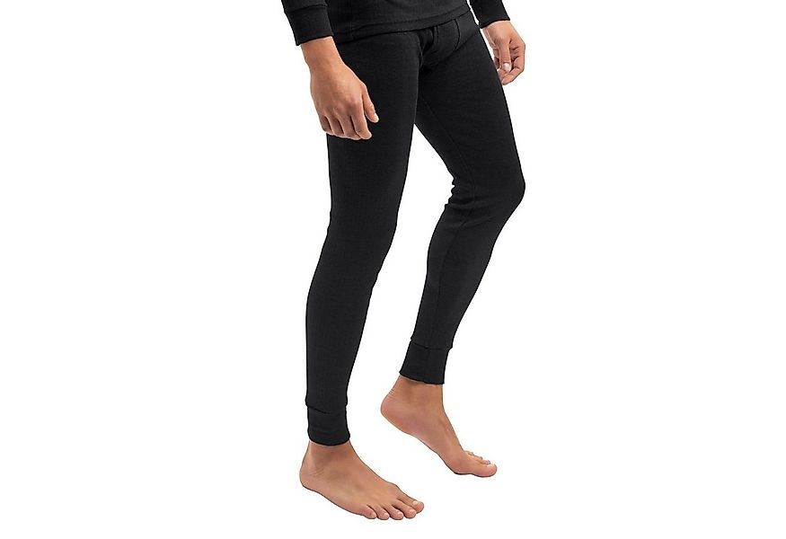 MT Funktionshose Herren Ski- & Thermo Unterhose Light Warme Unterhosen günstig online kaufen