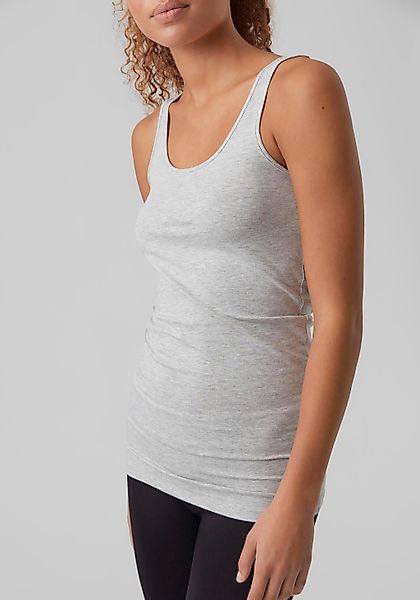 Vero Moda Shirttop VMMaxi (1-tlg) Plain/ohne günstig online kaufen