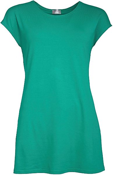 Seidel Moden Longshirt, Langes Sommershirt mit Stretch - MADE IN GERMANY günstig online kaufen