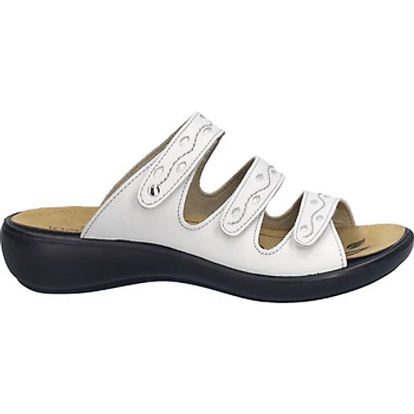 Josef Seibel Sandale "Ibiza 66, weiss" günstig online kaufen