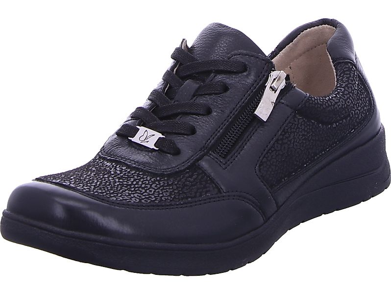 Caprice Schnürschuh echtes Leder günstig online kaufen