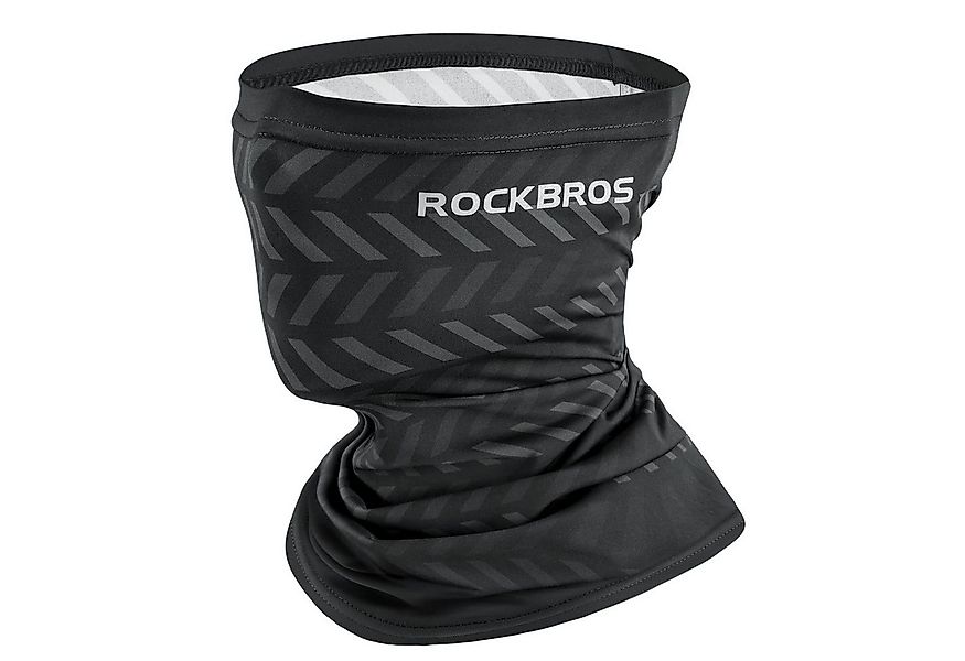 ROCKBROS Multifunktionstuch Schlauchschal hochelastisch, atmungsaktiv, Hals günstig online kaufen