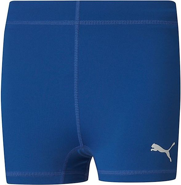 PUMA Shorts Cross the Line Short Tight TEAM POWER BLUE günstig online kaufen