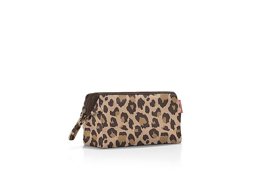 REISENTHEL® Kosmetiktasche Travelcosmetic leo macchiato günstig online kaufen