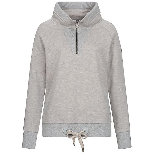 DEPROC Active Sweatshirt GISELLE CS WOMEN günstig online kaufen