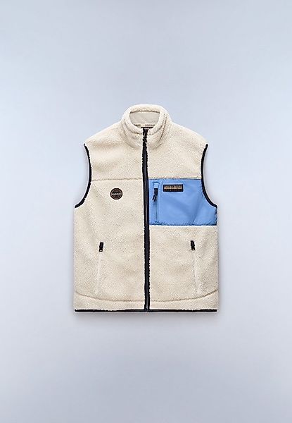 Napapijri Fleecejacke Yupik V günstig online kaufen