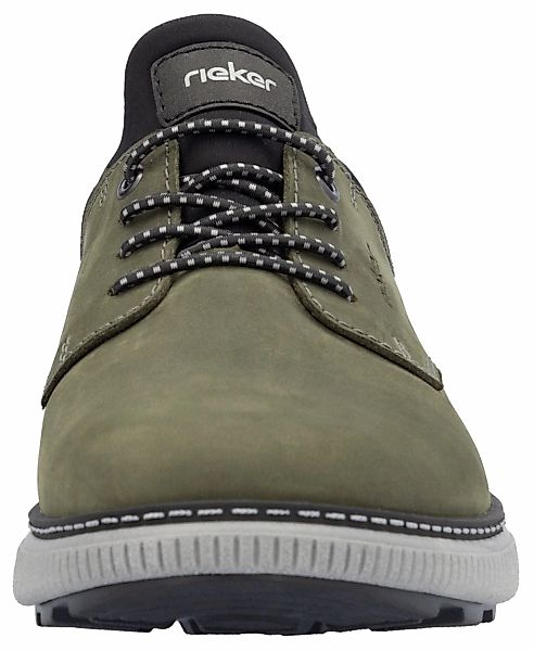 Rieker Sneaker "Rieker Sneaker Leder" günstig online kaufen