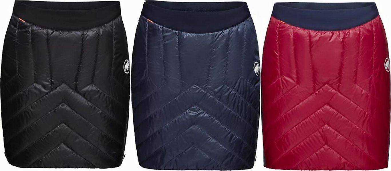 Mammut Aenergy IN Skirt Women - Isolationsskirt günstig online kaufen