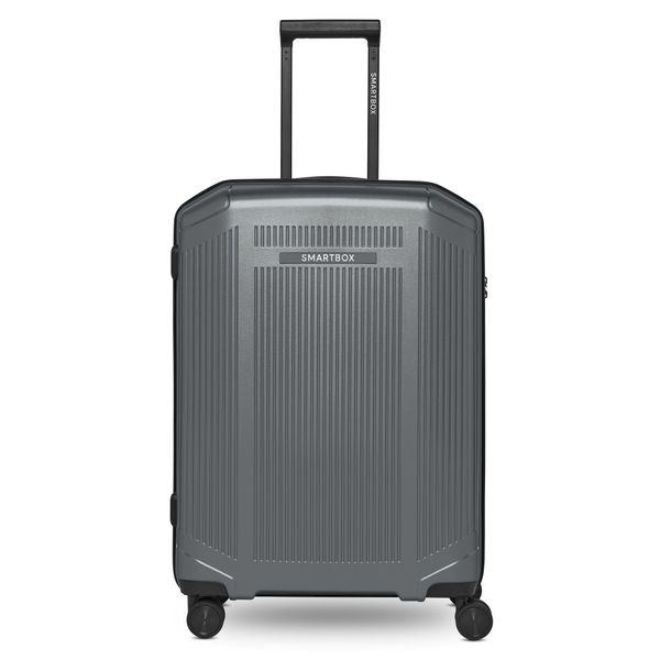 Smartbox Hartschalen-Trolley Edition 02, 4 Rollen, günstig online kaufen
