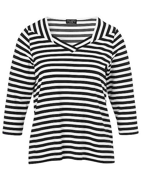 VIA APPIA DUE 3/4-Arm-Shirt (1-tlg) mit günstig online kaufen