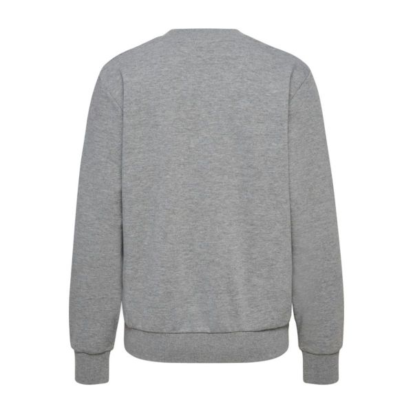 hummel Rundhalspullover Pulse W Sweat Crewneck günstig online kaufen