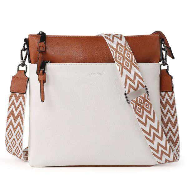 TAN.TOMI Umhängetasche Damen Handtasche Klein Henkeltasche günstig online kaufen