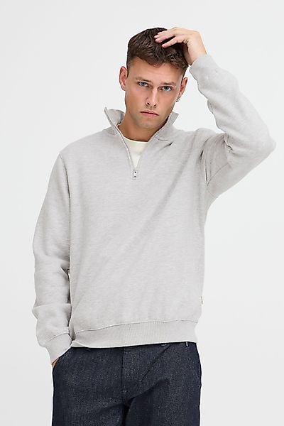 Blend Troyer BHSweatshirt Klassischer Sweat-Troyer günstig online kaufen