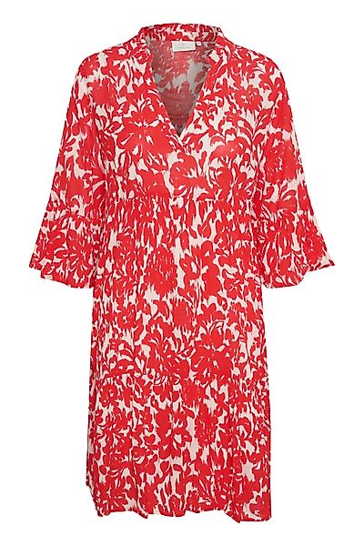 KAFFE Blusenkleid Kleid KAellen günstig online kaufen