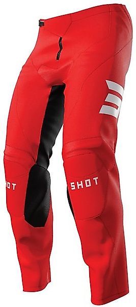 Shot Motorradhose Draw Escape Motocross Hose Belüftet abriebfest günstig online kaufen