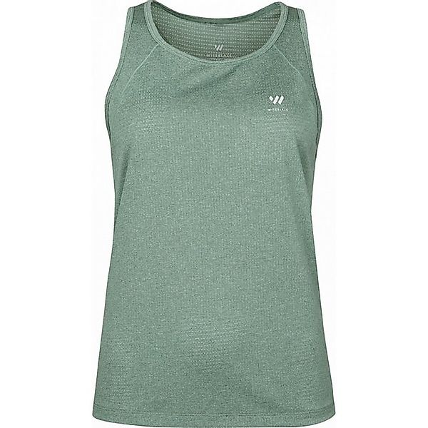 Witeblaze Tanktop Witeblaze Damen Tanktop SAKI Ladies Top 1121942 günstig online kaufen