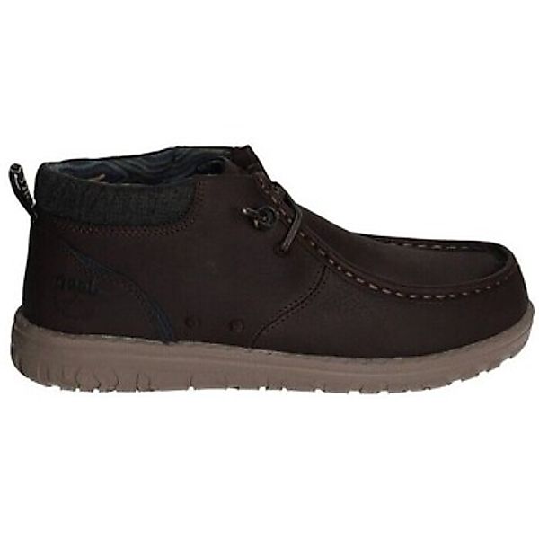 Jeep  Herrenstiefel STIEFEL  JM52112 günstig online kaufen