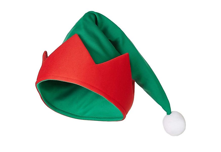 dressforfun Bommelmütze Klassische Wichtelmütze günstig online kaufen