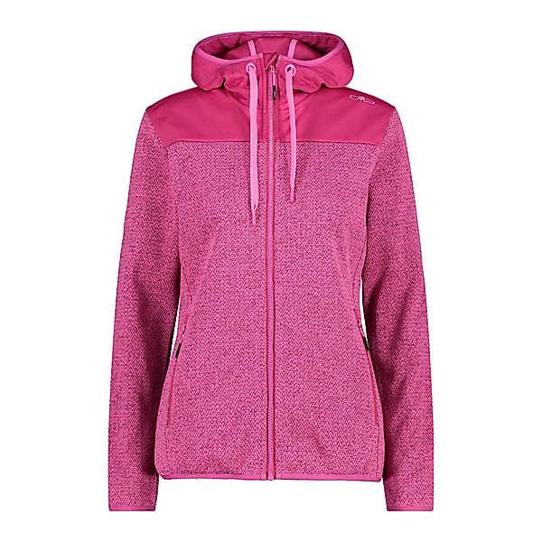 CMP Fleecejacke CMP Damen Fleecejacke WOMAN günstig online kaufen