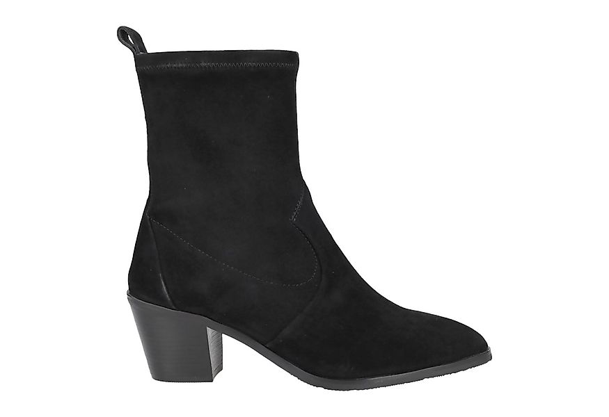 Maripé Maripé ARIEL V.1 NERO, Stiefeletten, Schwarz, Damen Stiefelette günstig online kaufen